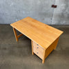 Room & Board Solid Wood Desk