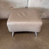 Pair of Keihaver Belle Bentwood Lounge Chairs w/Ottoman