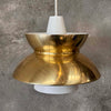 Single Louis Poulsen New Old Stock Pendant Lamps