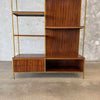 Paul McCobb Style Shelf Cabinet By West Elm