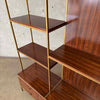 Paul McCobb Style Shelf Cabinet By West Elm