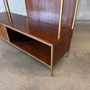 Paul McCobb Style Shelf Cabinet By West Elm