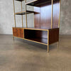 Paul McCobb Style Shelf Cabinet By West Elm