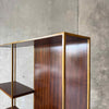 Paul McCobb Style Shelf Cabinet By West Elm