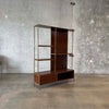 Paul McCobb Style Shelf Cabinet By West Elm