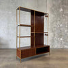 Paul McCobb Style Shelf Cabinet By West Elm
