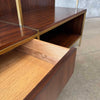Paul McCobb Style Shelf Cabinet By West Elm