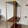 Paul McCobb Style Shelf Cabinet By West Elm