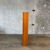 Danish Elm Teak Bookshelf