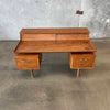 Mid Century Modern Desk by Drexel