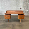 Mid Century Modern Desk by Drexel