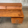 Mid Century Modern Desk by Drexel