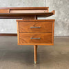 Mid Century Modern Desk by Drexel
