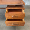 Mid Century Modern Desk by Drexel