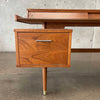 Mid Century Modern Desk by Drexel