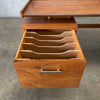 Mid Century Modern Desk by Drexel