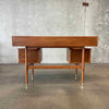 Mid Century Modern Desk by Drexel
