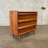 Mid Century Modern Records Cabinet by Lane