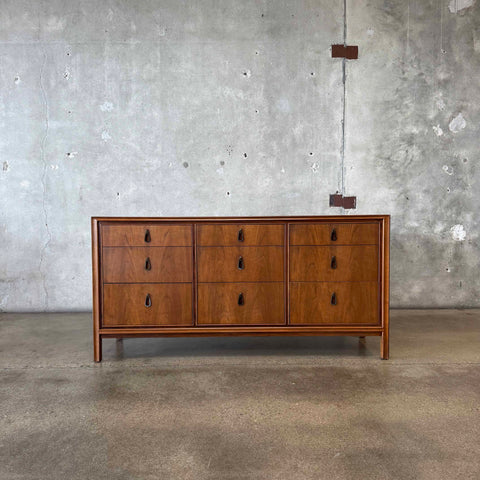 Vintage Storage Furniture: Dressers, Cabinets & Credenzas
