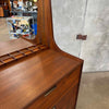 Mid Century Modern Dresser w/ Mirror