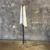 Gerald Thurston Style Floor Lamp