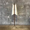 Gerald Thurston Style Floor Lamp