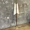 Gerald Thurston Style Floor Lamp