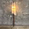 Gerald Thurston Style Floor Lamp
