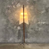 Gerald Thurston Style Floor Lamp