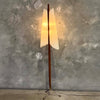 Gerald Thurston Style Floor Lamp
