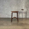 Antique Side Table