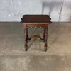 Antique Side Table