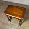 Antique Side Table