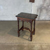 Antique Side Table