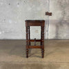 Antique Side Table