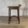Antique Side Table