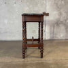 Antique Side Table