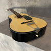 Vintage Acoustic Guitar by Kay