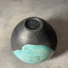 Studio Pottery Weed Pot
