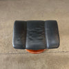 Ekornes Stressless Leather Stool