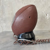Vintage Football Telephone