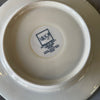Mid Century Modern Mikasa Tea Cups/Saucer Set