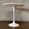 Rove Concepts Tulip Quarts End Table