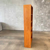 Mid Century Teak Bookcase, Denmark