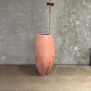 San Rocco Terra Cotta Tall Planter Pot