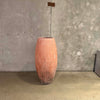 San Rocco Terra Cotta Tall Planter Pot