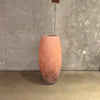 San Rocco Terra Cotta Tall Planter Pot