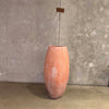 San Rocco Terra Cotta Tall Planter Pot