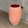 San Rocco Terra Cotta Tall Planter Pot