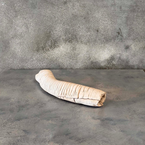 Ceramic Sculpture By Long Beach Artist Cranbrook Alum Josh Friedman